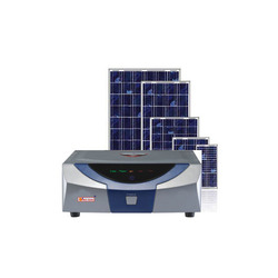 Manufacturers Exporters and Wholesale Suppliers of Solar Inverters Pune Maharashtra